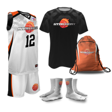 Load image into Gallery viewer, OPTION 2 - Women&#39;s Utah Heat Player Pack