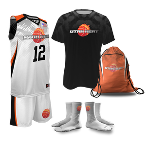 OPTION 2 - Women's Utah Heat Player Pack