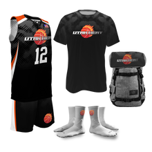 Load image into Gallery viewer, OPTION 3 - Youth Utah Heat Player Pack