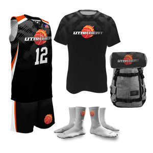 OPTION 3 - Youth Utah Heat Player Pack