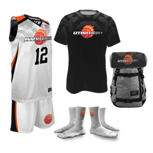 Load image into Gallery viewer, OPTION 3 - Women&#39;s Utah Heat Player Pack