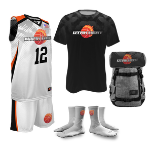 OPTION 3 - Women's Utah Heat Player Pack