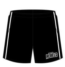 Load image into Gallery viewer, Men&#39;s Montana Rebels Performance Short with In-Set Pockets