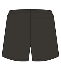 Load image into Gallery viewer, Men&#39;s Copper Hills Soft Stretch Short with In-Set Pockets-CHARCOAL