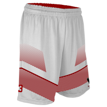 Load image into Gallery viewer, NEW Men&#39;s SLC Rebels Reversible Basketball Short