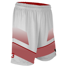 Load image into Gallery viewer, NEW Youth SLC Rebels Reversible Basketball Short