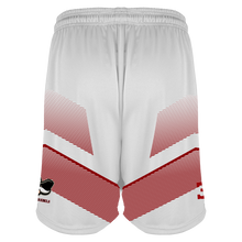 Load image into Gallery viewer, NEW Youth SLC Rebels Reversible Basketball Short