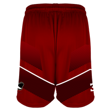 Load image into Gallery viewer, NEW Men&#39;s SLC Rebels Reversible Basketball Short