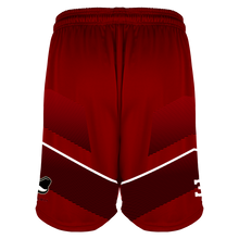 Load image into Gallery viewer, NEW Youth SLC Rebels Reversible Basketball Short