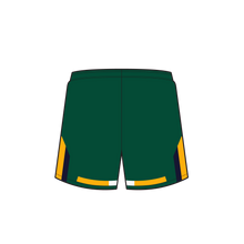 Load image into Gallery viewer, Official Wheelin&#39; Jazz Home Game Basketball Short