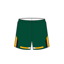 Load image into Gallery viewer, Official Wheelin&#39; Jazz Home Game Basketball Short