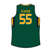 Load image into Gallery viewer, Official Wheelin&#39; Jazz Home Game Basketball Jersey