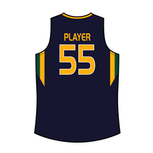 Load image into Gallery viewer, Official Wheelin&#39; Jazz Away Game Basketball Jersey