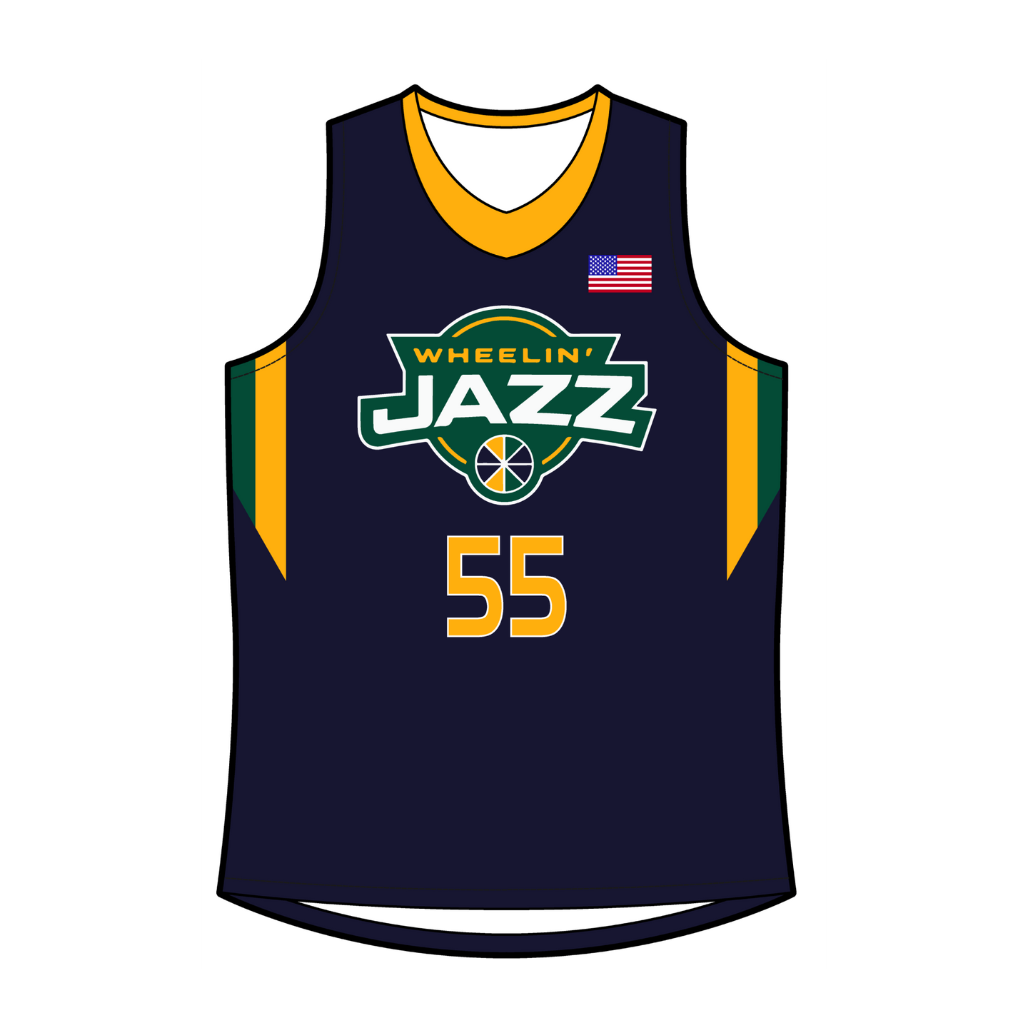 Official Utah Jazz Gear, Jazz Jerseys, Jazz Shop, Apparel