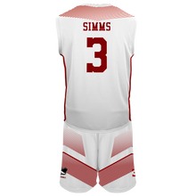 Load image into Gallery viewer, NEW Men&#39;s SLC Rebels Reversible Game Uniform