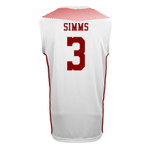 Load image into Gallery viewer, NEW Youth SLC Rebels Reversible Basketball Jersey