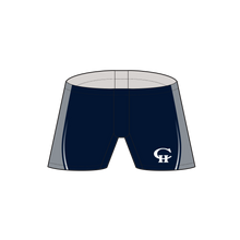 Load image into Gallery viewer, Official Copper Hills High School Hockey Shell