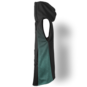 Inspire Dance Academy Premium Long Sleeve Hooder Coat