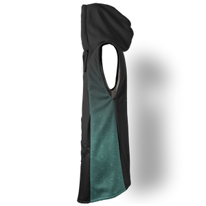 Inspire Dance Academy Premium Long Sleeve Hooder Coat
