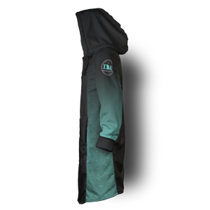 Inspire Dance Academy Premium Long Sleeve Hooder Coat