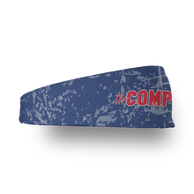 Load image into Gallery viewer, The Compound Liberty Brawl II Reversible Headband