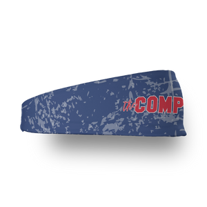 The Compound Liberty Brawl II Reversible Headband