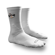 Load image into Gallery viewer, SLC Rebels Premium Athletic Socks