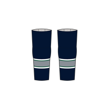 Load image into Gallery viewer, Official Copper Hills High School Home Hockey Sock