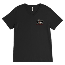 Load image into Gallery viewer, Men&#39;s Rebels V-Neck Shirt