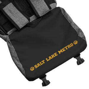 Salt Lake Metro Premium Penry Backpack