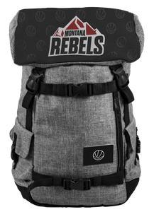 OPTION 3 - Youth Montana Lady Rebels Player Pack