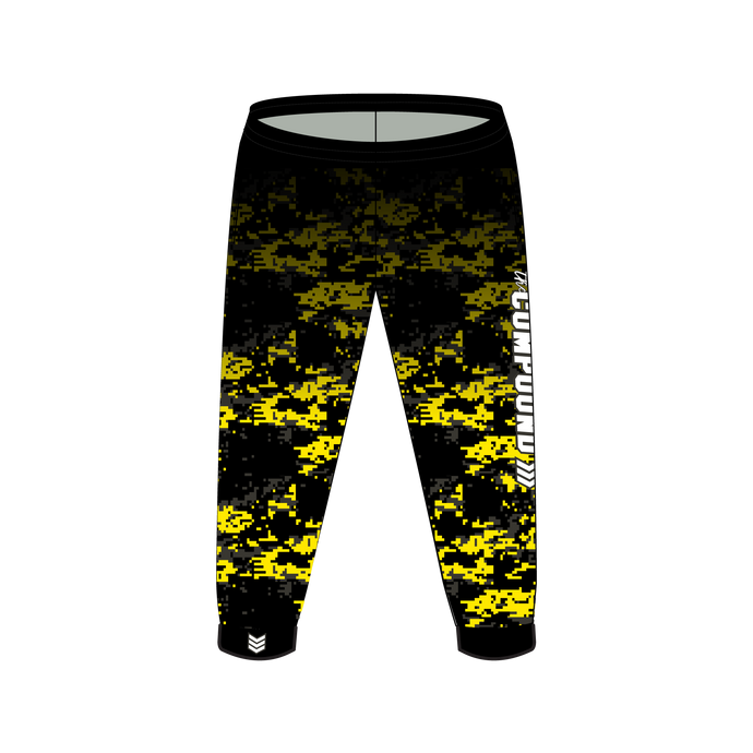 The Compound Men's Performance Jogger