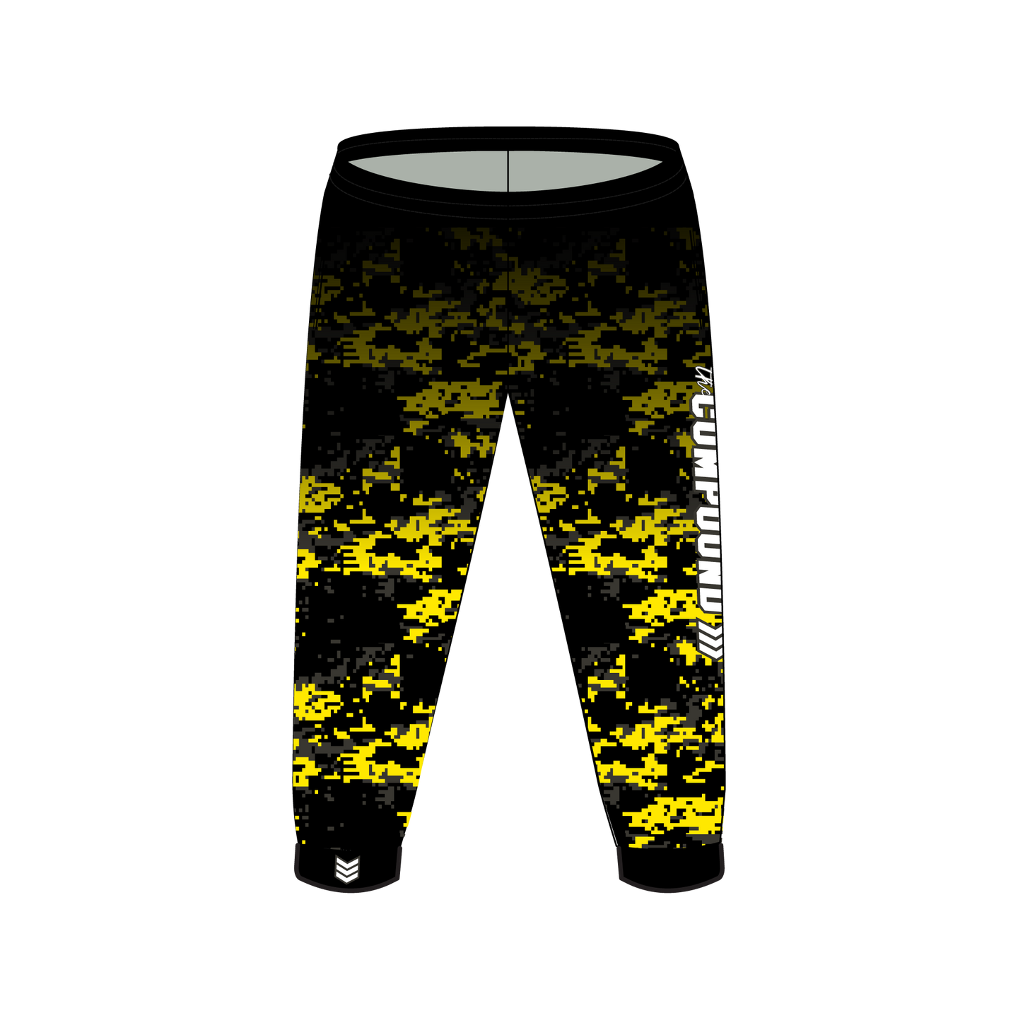 The Compound Men's Performance Jogger