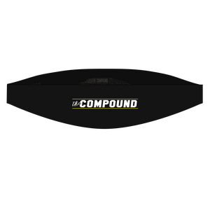The Compound  Reversible Headband