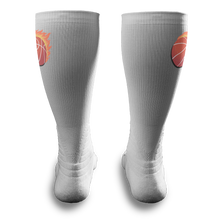 Load image into Gallery viewer, Utah Heat Premium Athletic Socks