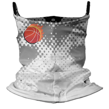 Load image into Gallery viewer, Utah Heat Premium Reversible Neck Gaiter with Ear Support