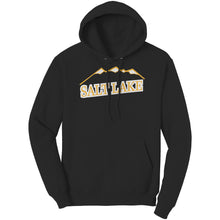 Load image into Gallery viewer, Unisex Salt Lake Dark Hoodie