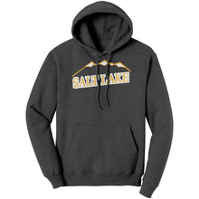 Load image into Gallery viewer, Unisex Salt Lake Dark Hoodie