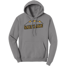 Load image into Gallery viewer, Unisex Salt Lake Light Hoodie