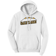 Load image into Gallery viewer, Unisex Salt Lake Light Hoodie