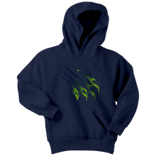 Load image into Gallery viewer, Youth Copper Hills Grizzlies Hoodie
