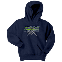 Load image into Gallery viewer, Youth Copper Hills Hoodie
