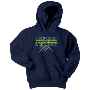 Youth Copper Hills Hoodie