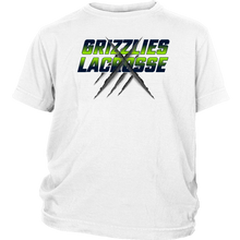 Load image into Gallery viewer, Youth Copper Hills Personalized T-Shirt