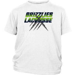 Youth Copper Hills Personalized T-Shirt