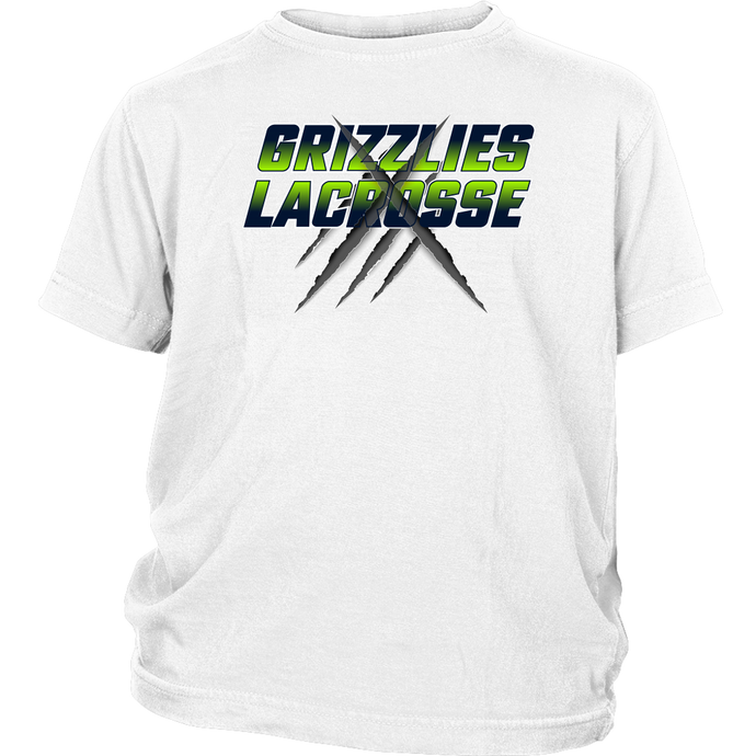 Youth Copper Hills Personalized T-Shirt