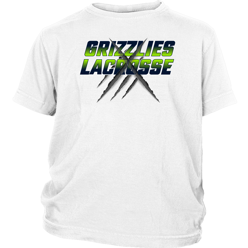 Youth Copper Hills Personalized T-Shirt