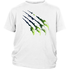 Load image into Gallery viewer, Youth Copper Hills Grizzlies T-Shirt