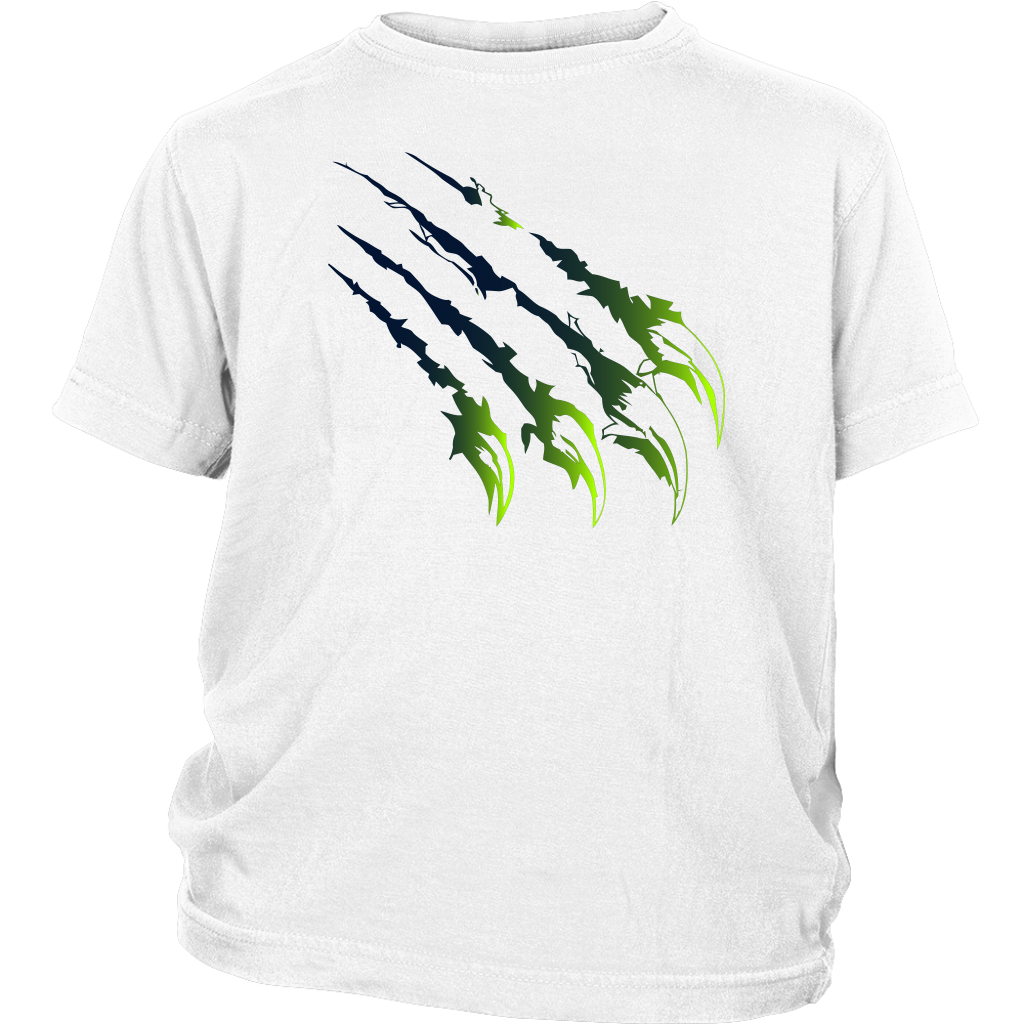 Youth Copper Hills Grizzlies T-Shirt