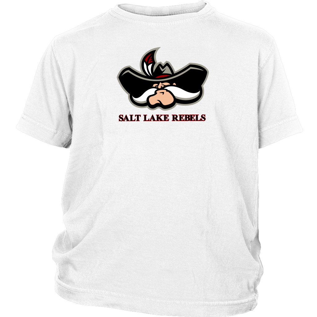 Youth Rebels Fanwear T-Shirt